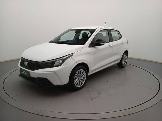 FIAT ARGO 1.0 FIREFLY FLEX DRIVE MANUAL FIAT ARGO 1.0 FIREFLY FLEX DRIVE MANUAL